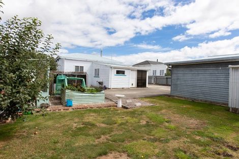 Photo of property in 10 Salisbury Street, Dannevirke, 4930