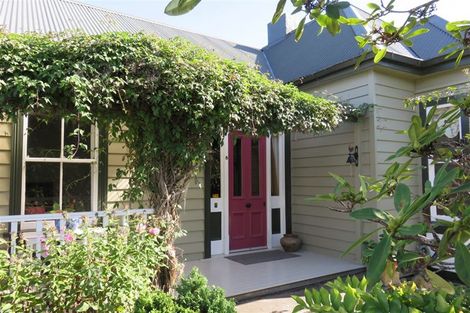 Photo of property in 8 Fergusson Street, Geraldine, 7930