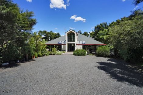 Photo of property in 92 Waipa Heights Road, Ngaruawahia, 3793