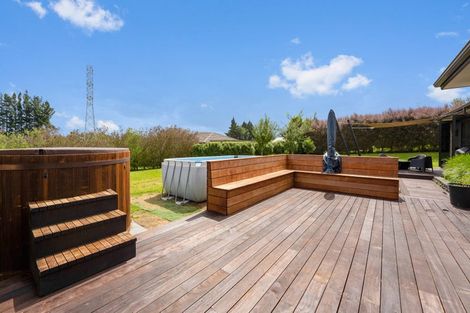 Photo of property in 18 Mcintosh Drive, Pokeno, 2471