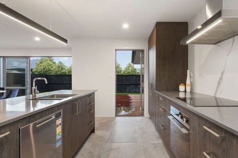 Photo of property in 5e Ballinger Place, Kaiapoi, 7630