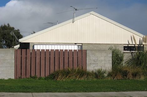 Photo of property in 5/115 Earn Street, Appleby, Invercargill, 9812
