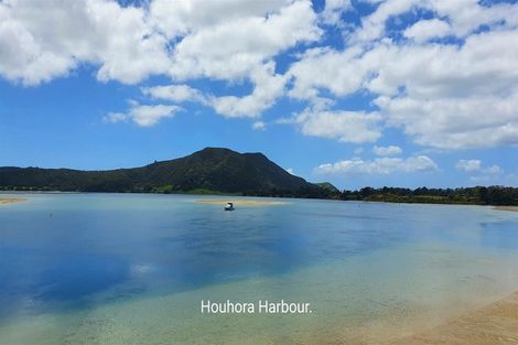 Photo of property in 25 Fitzgerald Road, Pukenui, Kaitaia, 0484