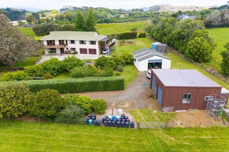 Photo of property in 356 Razorback Road, Pokeno, 2472