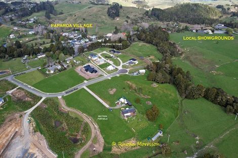 Photo of property in 12 Arahanga Road, Paparoa, 0571