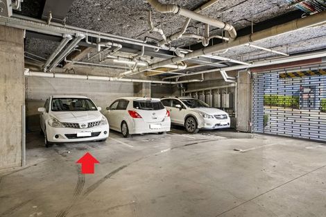 Photo of property in Kawarau Residences, 207/16 Mountain Ash Drive, Frankton, Queenstown, 9300