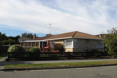 Photo of property in 25 Cook Street, Oceanview, Timaru, 7910