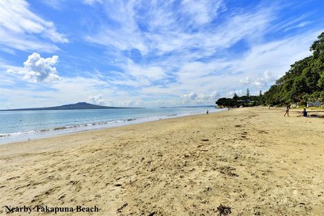 Photo of property in 2/53 Francis Street, Hauraki, Auckland, 0622