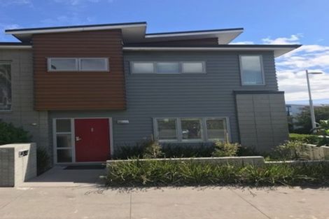 Photo of property in 52 Buckley Avenue, Hobsonville, Auckland, 0616