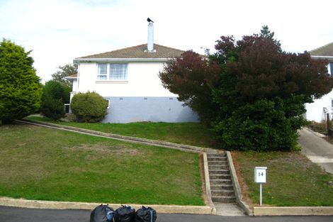 Photo of property in 14 Wray Street, Brockville, Dunedin, 9011