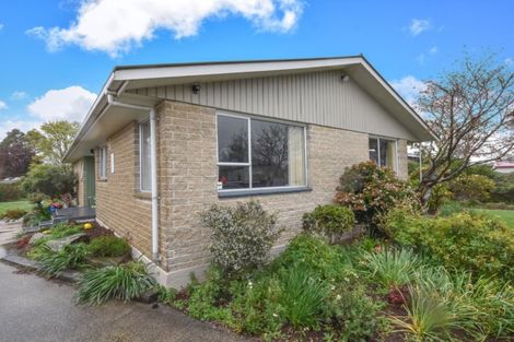Photo of property in 6 Rowan Place, Mosgiel, 9024