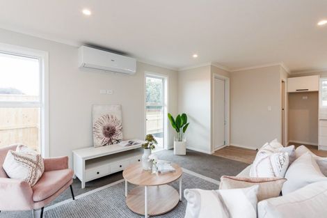 Photo of property in 208a Tremaine Avenue, Highbury, Palmerston North, 4412