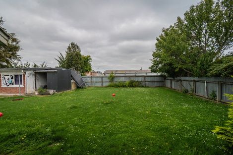 Photo of property in 5 Donald Street, Temuka, 7920