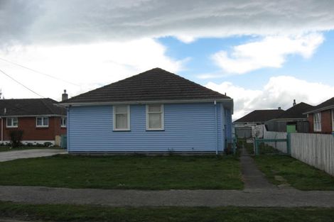Photo of property in 6 Dee Place, Masterton, 5810