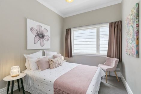 Photo of property in 35 Normanby Street, Newtown, Wellington, 6021