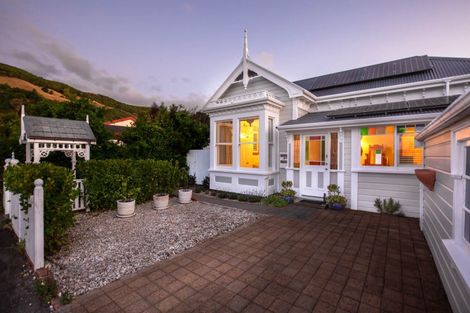 Photo of property in 48 Weka Street, The Wood, Nelson, 7010