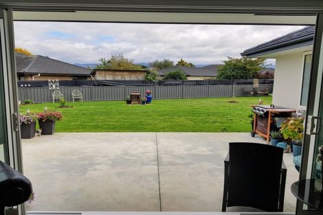 Photo of property in 1 Baccata Lane, Dannevirke, 4930