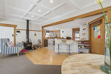 Photo of property in 17 Oruawharo Road, Topuni, Wellsford, 0975