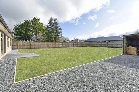 Photo of property in 22a Main Street, Oxford, 7430