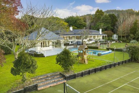 Photo of property in 291 North Road, Clevedon, Papakura, 2582