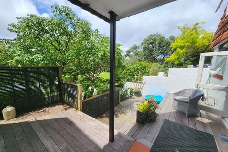 Photo of property in 8 Gwilliam Place, Freemans Bay, Auckland, 1011