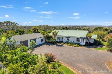Photo of property in 91d Douglas Road, Pollok, Waiuku, 2684