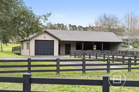 Photo of property in 104 Mahoenui Valley Road, Coatesville, Albany, 0793