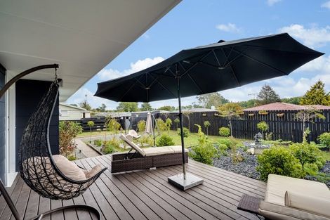 Photo of property in 61 Arawa Crescent, Tokoroa, 3420