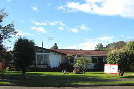 Photo of property in 13 Byrd Street, Levin, 5510