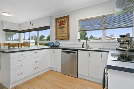 Photo of property in 6 Puriri Place, Matamata, 3400