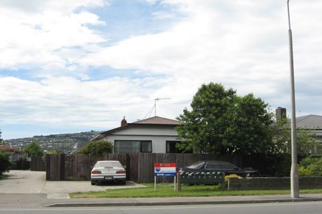 Photo of property in 1/11 Rutherford Street, Woolston, Christchurch, 8023