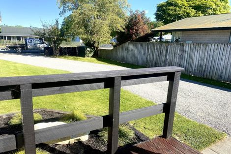 Photo of property in 111 Talbot Street, Geraldine, 7930