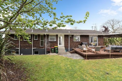 Photo of property in 8 Exeter Street, Glenview, Hamilton, 3206