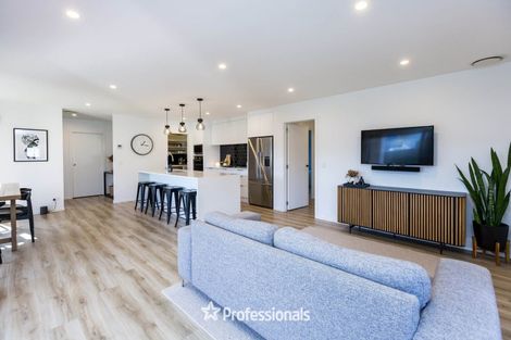 Photo of property in 4 Kerrigan Crescent, Wallaceville, Upper Hutt, 5018