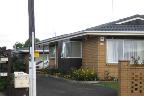 Photo of property in 3/105 Donovan Street, Blockhouse Bay, Auckland, 0600