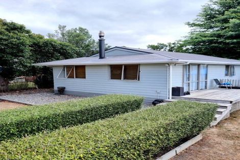 Photo of property in 18 Solway Crescent, Solway, Masterton, 5810