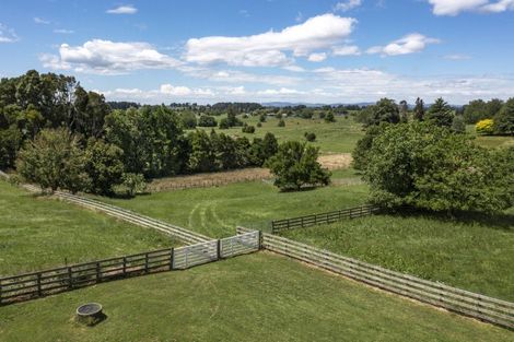 Photo of property in 986 Bond Road, Te Awamutu, 3879