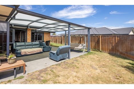 Photo of property in 26 Sovereign Boulevard, Kaiapoi, 7630