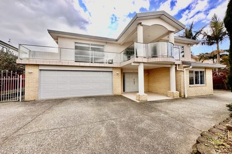Photo of property in 47 Ransom Smyth Drive, Goodwood Heights, Auckland, 2105