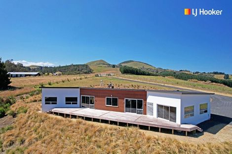Photo of property in 25 Kayforce Road, Ocean View, Dunedin, 9035