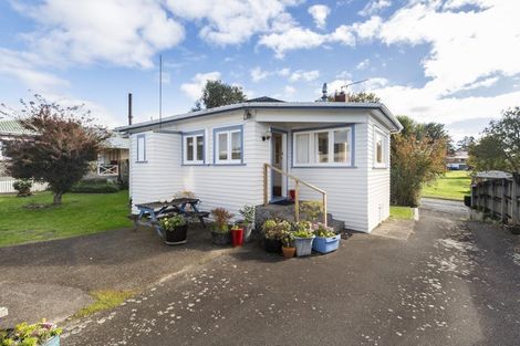 Photo of property in 233 Palmer Street, Te Awamutu, 3800