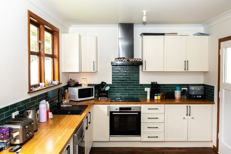 Photo of property in 3 Sunny Grove, Wainuiomata, Lower Hutt, 5014