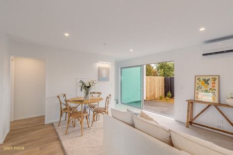 Photo of property in 112c Wildberry Street, Woolston, Christchurch, 8023