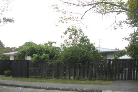 Photo of property in 8 Scotston Avenue, St Albans, Christchurch, 8052