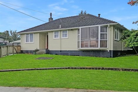 Photo of property in 41 Seddon Street, Feilding, 4702