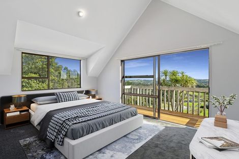 Photo of property in 390 Paremoremo Road, Paremoremo, Auckland, 0632