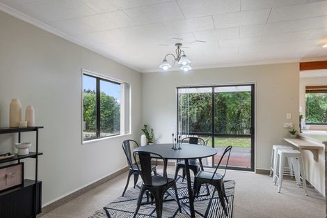 Photo of property in 32 Railway Terrace, Ohau, Levin, 5570