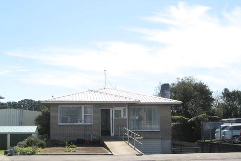 Photo of property in 194 Saint Aubyn Street, New Plymouth, 4310