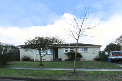 Photo of property in 12 Palgrave Avenue, Flaxmere, Hastings, 4120