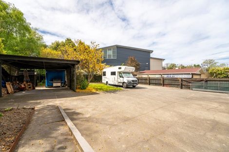 Photo of property in 181a Otipua Road, West End, Timaru, 7910